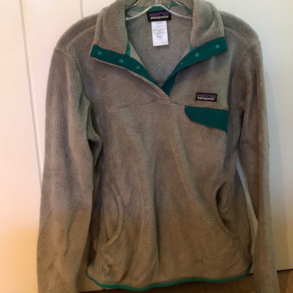 Patagonia Pullover